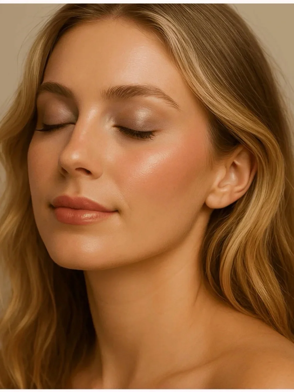 Lucky Chick Mystic Halo Face Palette - Pink